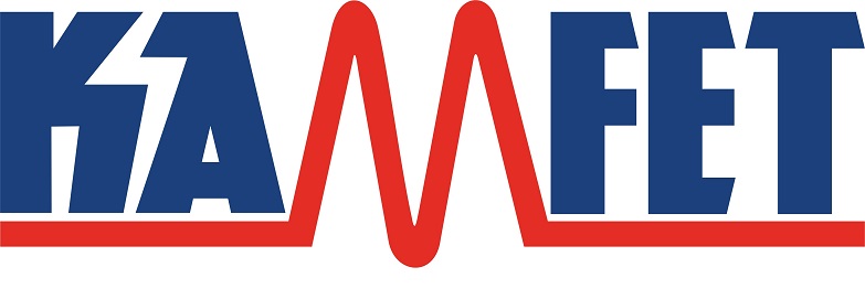 Kamfet Device mark 3974040 Trademark