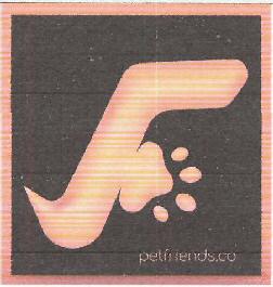 F With Device Device mark 3974105 Trademark