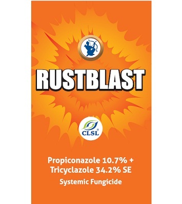 Rustblast Device mark 3974617 Trademark