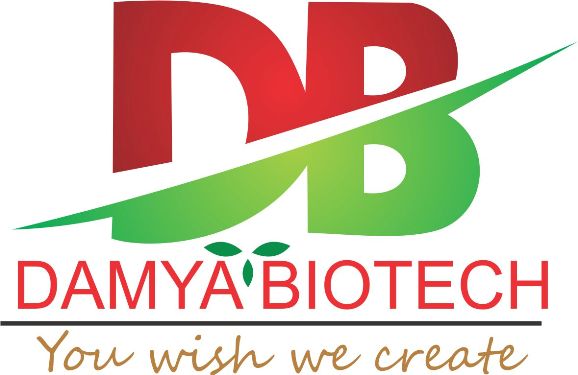 Db-damya Biotech (logo) Device mark 3974713 Trademark