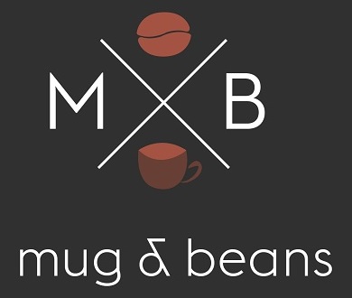 Mb Mug & Beans Device mark 3974750 Trademark