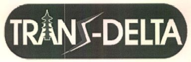 Trans-delta Device mark 3974849 Trademark