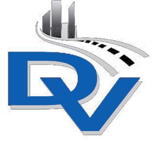 Dv (logo) Device mark 3974893 Trademark