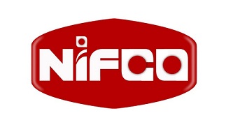 Nifco Device mark 3974894 Trademark