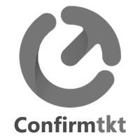 Confirmtkt Device mark 3975177 Trademark