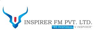 V Inspirer Fm Pvt. Ltd.,"be Inspired, V Inspirer Device mark 3975508 Trademark