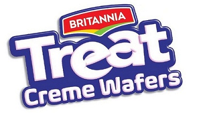 Britannia Treat Creme Wafers With Device Device mark 3975610 Trademark