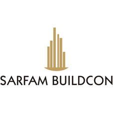 Sarfam Buildcon Device mark 3975666 Trademark