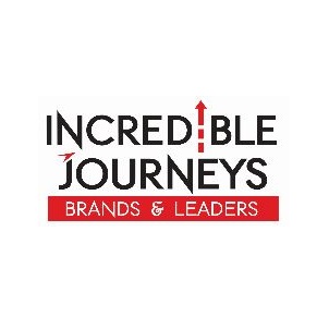 Incredible Journeys Brands & Leaders Device mark 3975769 Trademark