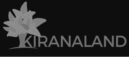 Kiranaland Device mark 3976019 Trademark