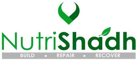 Nutrishadh Build Repair Recover Device mark 3976413 Trademark