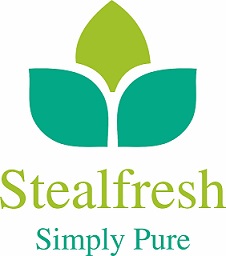 Stealfresh (logo) Device mark 3976500 Trademark