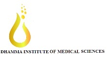 Dhamma Institute Of Medical Sciences Device mark 3976666 Trademark