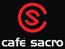Cafe Sacro (label Mark) Device mark 3976762 Trademark