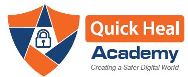 Quick Heal Academy Label Device mark 3976783 Trademark