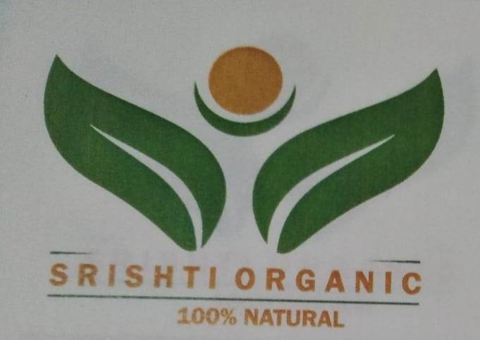 Srishti Organic Device mark 3976873 Trademark