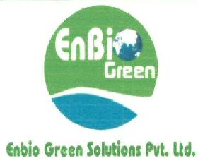 Enbio Green Enbio Green Solutions Pvt. Ltd. Device mark 3977138 Trademark