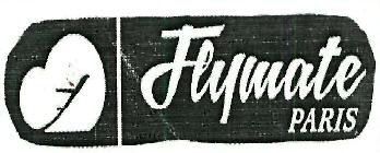 Flymate Paris Device mark 3977157 Trademark