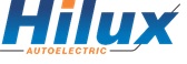 Hilux Autoelectric Device mark 3977258 Trademark