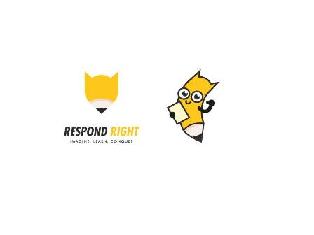 Respond Right (logo) Device mark 3977686 Trademark