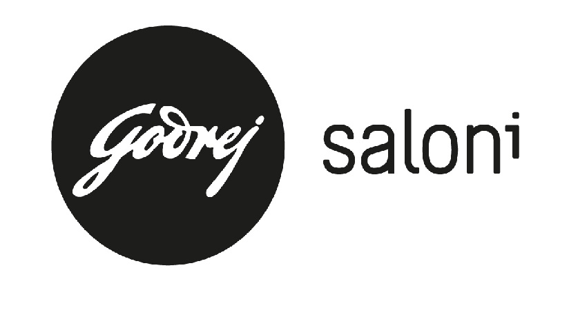 Godrej Saloni Device mark 3977732 Trademark