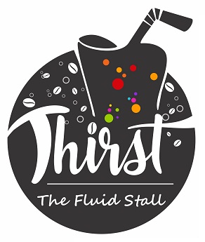 Thirst The Fluid Stall Device mark 3977751 Trademark