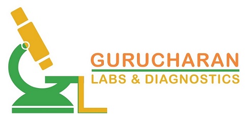 Gurucharan Labs And Diagnostics Device mark 3977789 Trademark