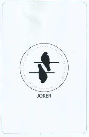 Joker With Device Device mark 3977901 Trademark