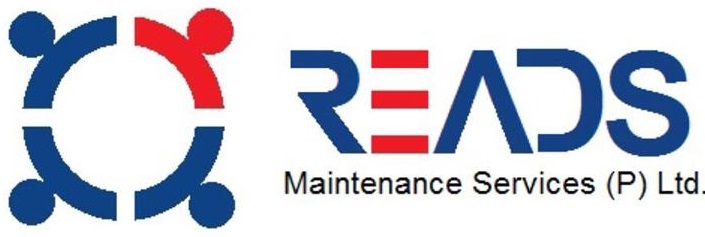 Reads Maintenance Services (p.) Ltd. Device mark 3977923 Trademark