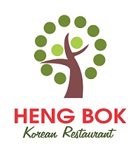 Heng Bok Korean Restaurant Device mark 3978159 Trademark