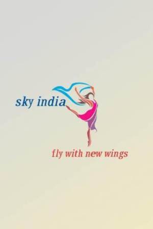Sky India With Device Fly With New Things Device mark 3978296 Trademark