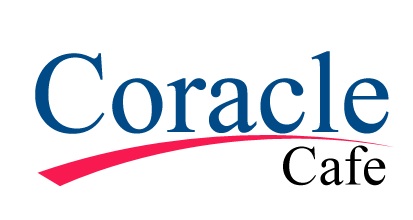 Coracle Cafe Device mark 3979019 Trademark