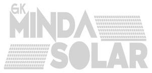 Gk Minda Solar Device mark 3979058 Trademark