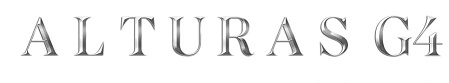 Alturas G4 Device mark 3979116 Trademark