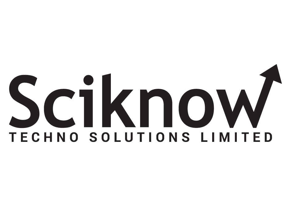 Sciknow Techno Solutions Limited Device mark 3979117 Trademark