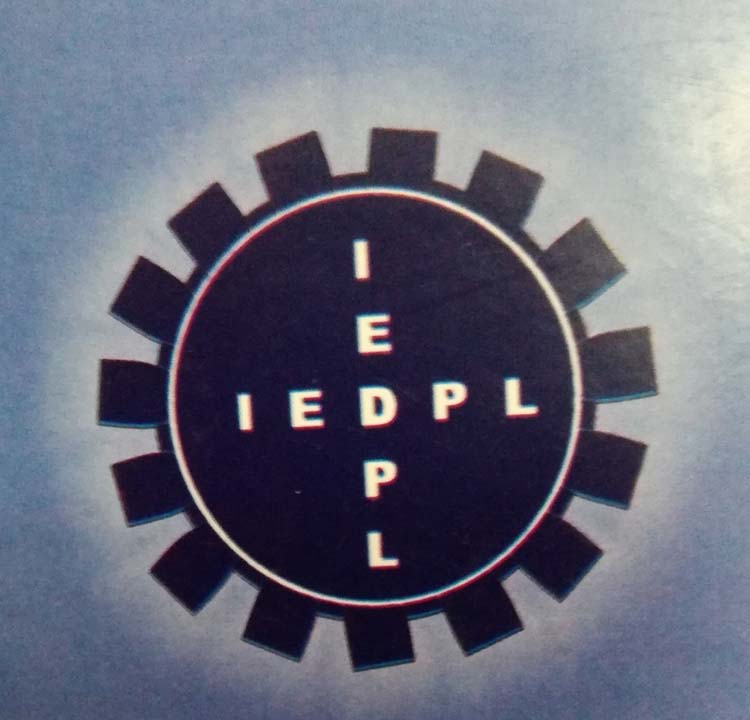 Iedpl Device mark 3979160 Trademark