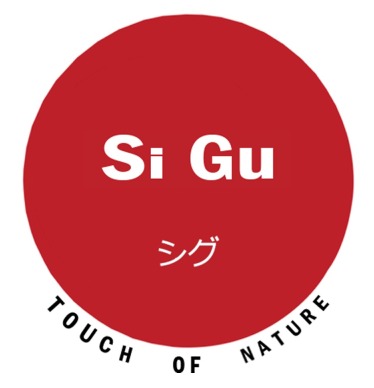 Si Gu Device mark 3979164 Trademark