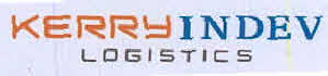 Kerry Indev Logistics Device mark 3979232 Trademark