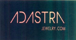 Adastra Jewelry.com Device mark 3979353 Trademark