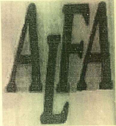 Alfa Device mark 3979602 Trademark