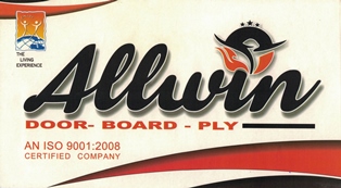 Allwin Device mark 3979650 Trademark