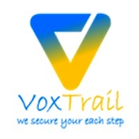 Voxtrail Device mark 3979714 Trademark