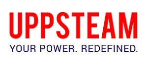 Uppsteam Device mark 3979763 Trademark