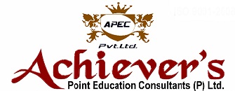 Achiever's Point Education Consultants (p) Ltd. Device mark 3979769 Trademark