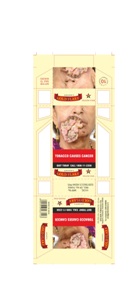 Golden's Gold Flake Device mark 3979776 Trademark