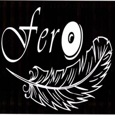 Fero Logo Device mark 3979957 Trademark