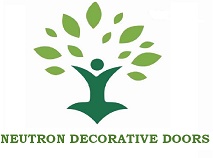 Neutron Decorative Doors Device mark 3980452 Trademark