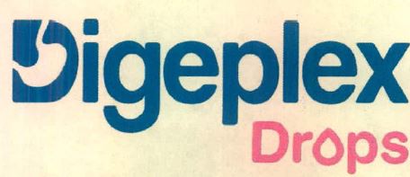Digeplex Drops Device mark 3980486 Trademark