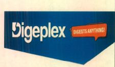 Digeplex-digest Anything Device mark 3980491 Trademark
