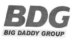 Bdg Big Daddy Group Device mark 3980530 Trademark